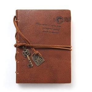 Aitao Journal, Photo amazon.com