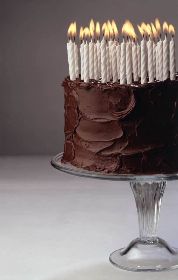 Abby Mandel Chocolate Cake Abby Mandel Chocolate Cake