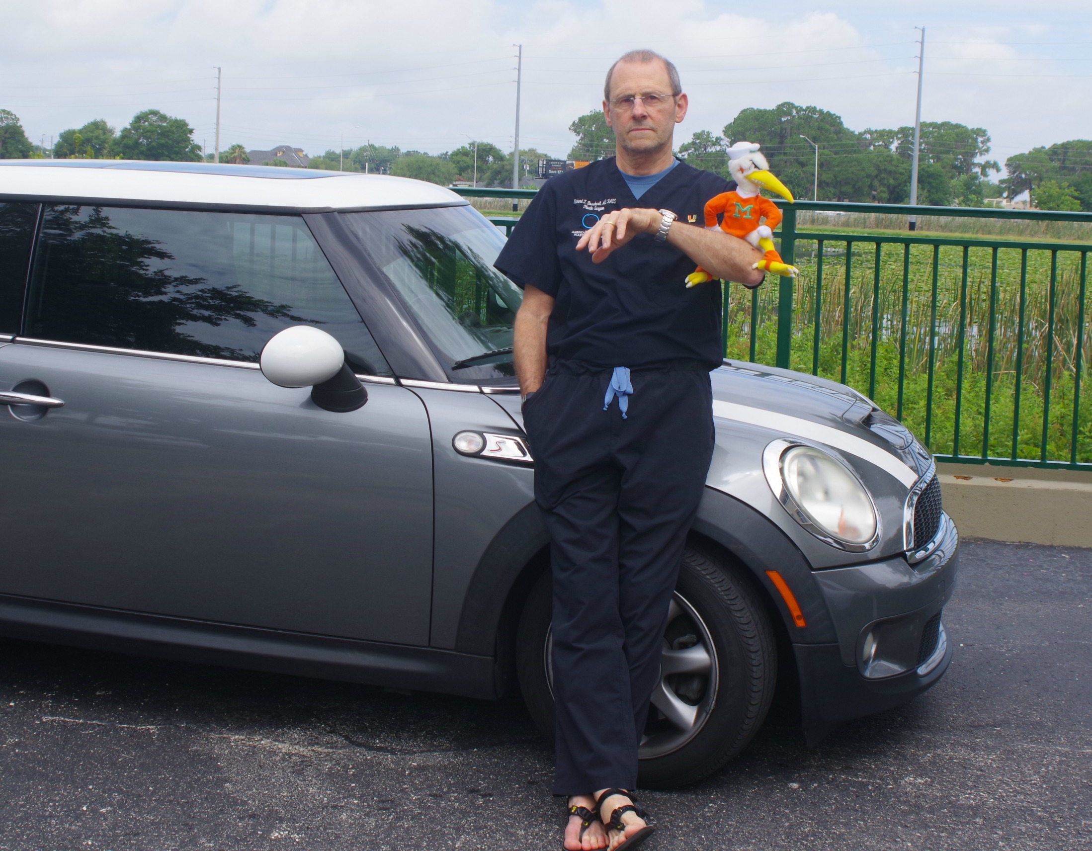 House Calls Dr. Miami, meet the real Dr. Tavares House Calls