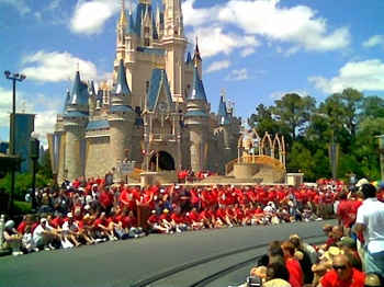 disneyland gay pride day 2014