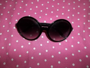 My fave sunnies from Forever 21