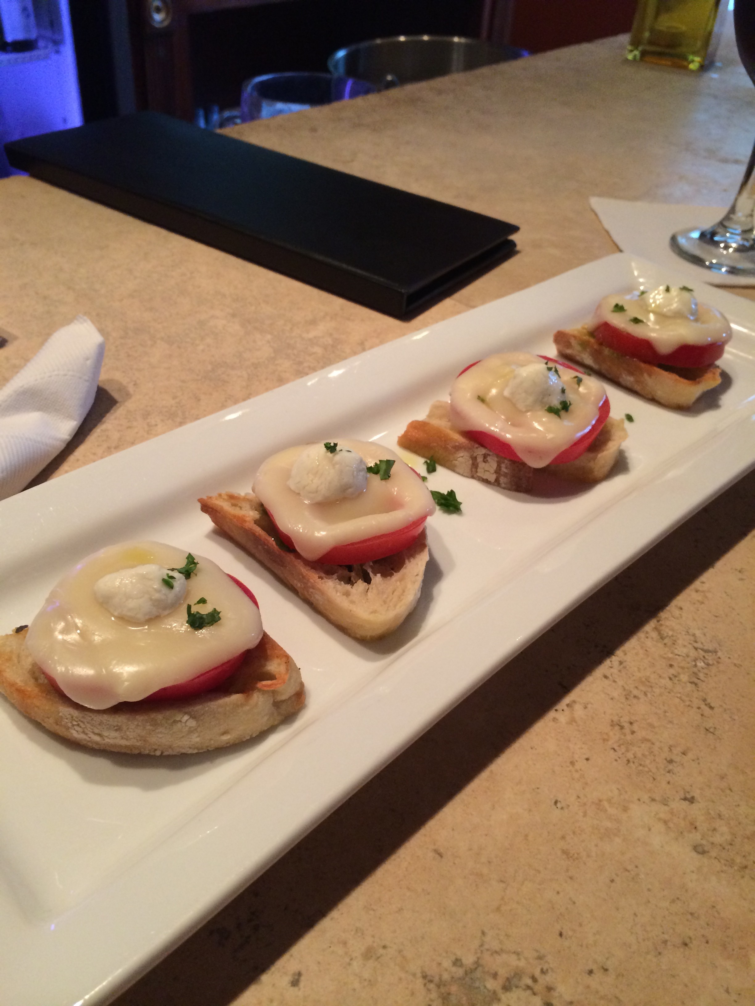 orlando's happiest hours Happy Hour Review Iza Tapas Bar, Thornton Park orlando's happiest