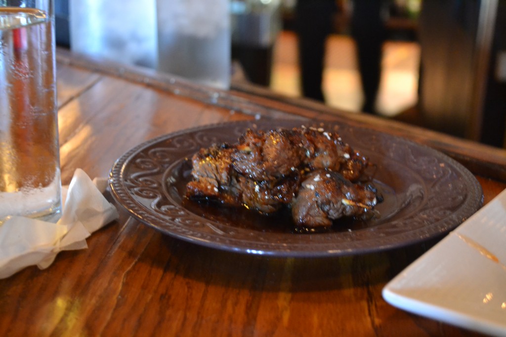 orlando's happiest hours Happy Hour Review Santiago's Bodega, Mills