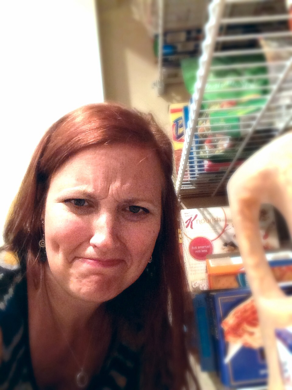 Running From Insanity Maid to be messy Running From Insanity