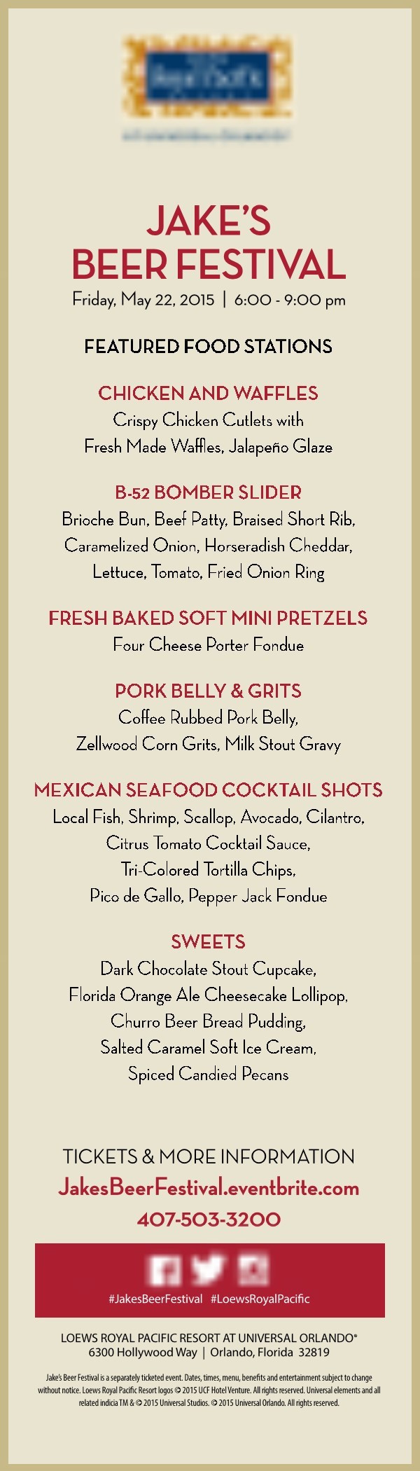 The Primlani Kitchen Calling All Craft Beer Enthusiasts Jake's Beer