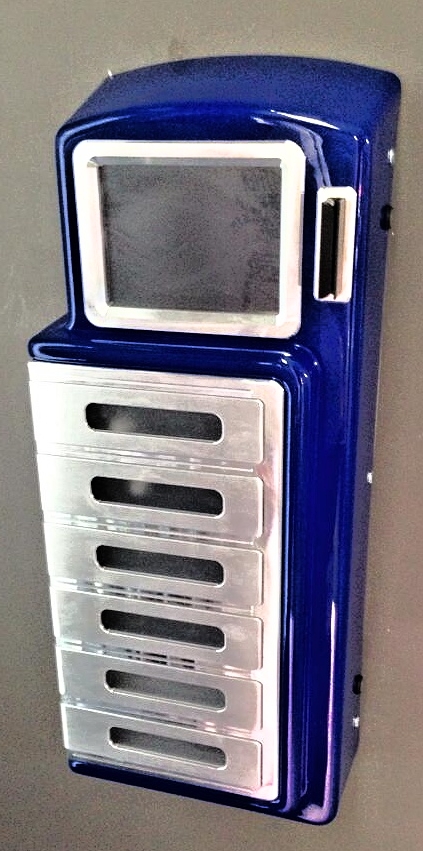 Brightbox Locker - Magic Kingdom